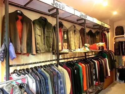 中國(guó)服裝市場(chǎng)格局巨變 新巨頭低調(diào)崛起，顛覆傳統(tǒng)三強(qiáng)格局