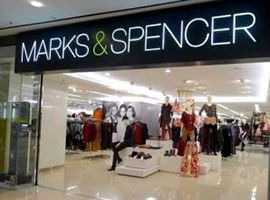 馬莎百貨聘Next前產品總監，服裝板塊復蘇信號顯現