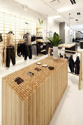 炫酷揭幕！Lululemon美國首家前衛服飾實驗店引領零售新浪潮