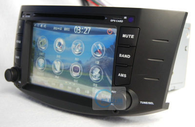 長安悅翔原廠導航 專車專用GPS導航與影音系統的全面解析