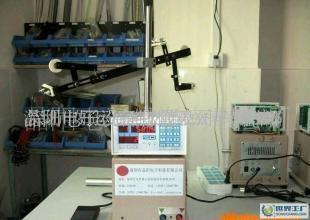 電腦編程與數(shù)控技術(shù)在繞線機設(shè)備中的集成應(yīng)用